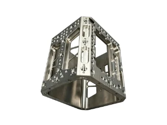 CNC Machining Parts